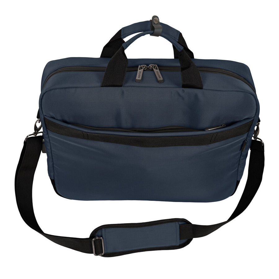 Valigetta per Portatile e Tablet Safta +tablet+usb safta safta business  Blu scuro 41 x 33 x 9 cm