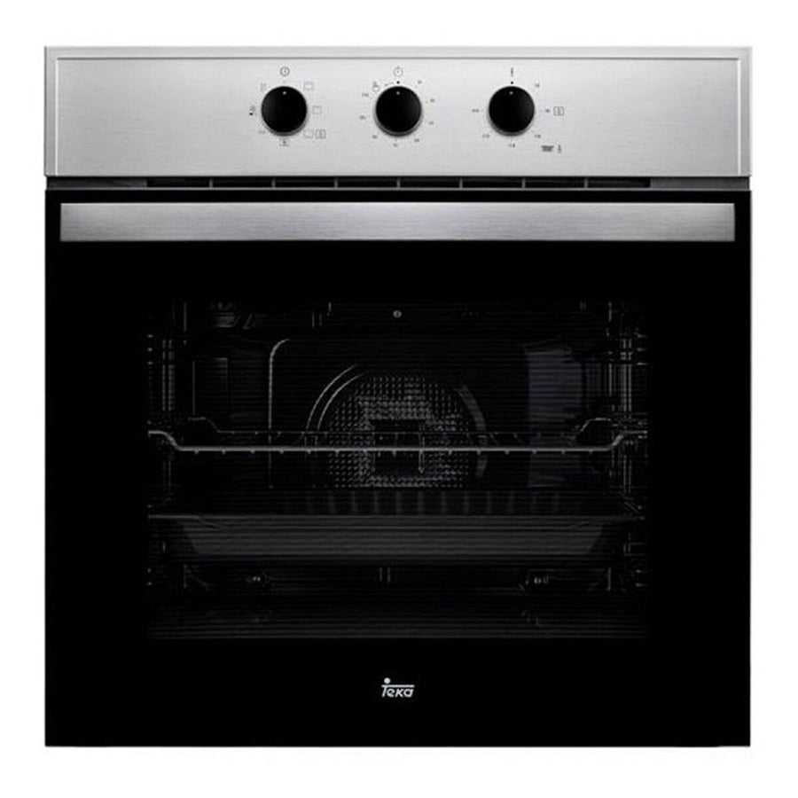 Forno Multifunzione Teka HBB605SS 70 L 2615W