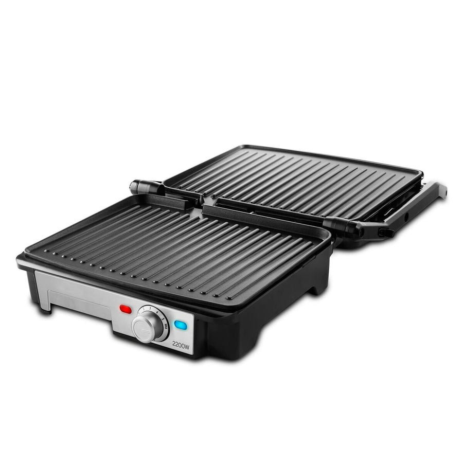 Barbecue Elettrico UFESA PR2000 2200W 2200 W