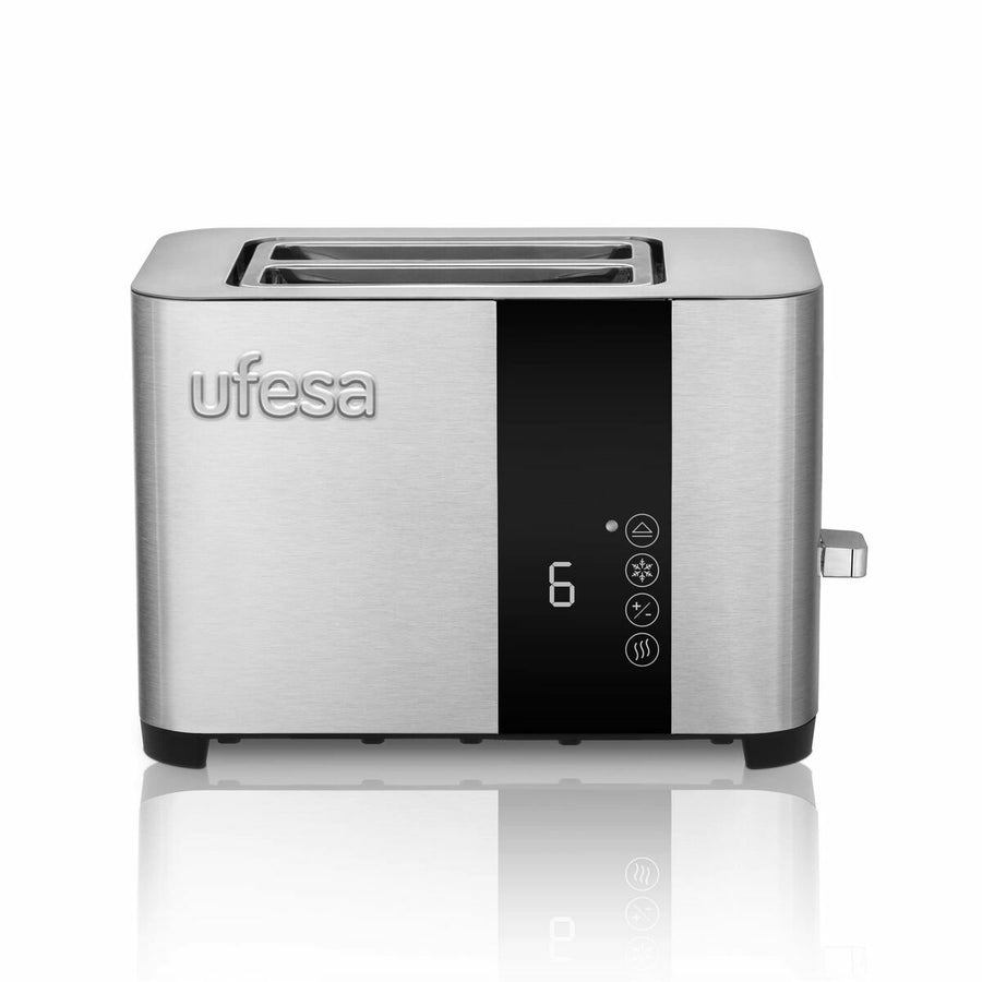 Tostapane UFESA DUO DELUX 850 W