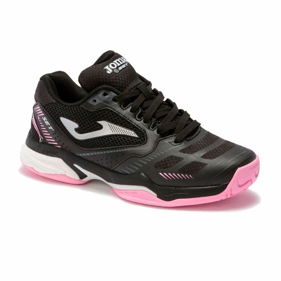 Scarpe da Padel per Adulti Joma Sport SET 2101 W Rosa