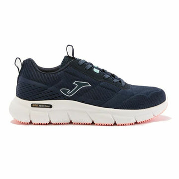 Scarpe Sportive da Donna Joma Sport Zen 2103 W Blu scuro