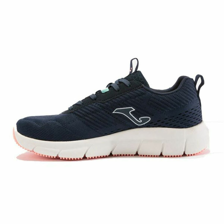 Scarpe Sportive da Donna Joma Sport Zen 2103 W Blu scuro