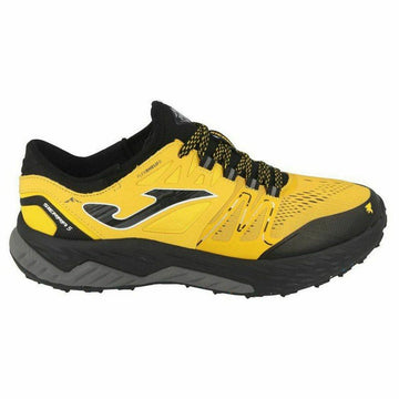 Scarpe Sportive Uomo Joma Sport Sierra 2128  Giallo