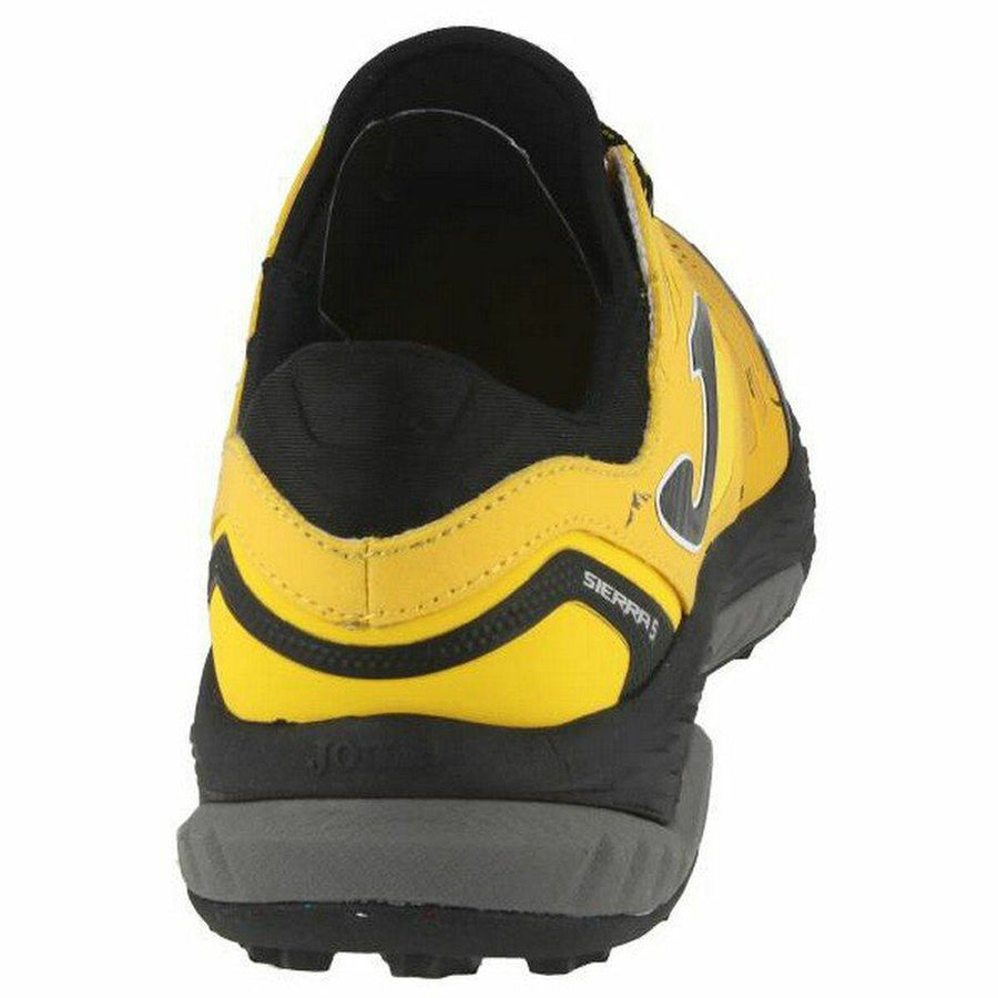 Scarpe Sportive Uomo Joma Sport Sierra 2128  Giallo