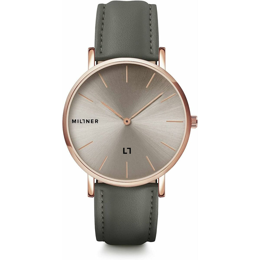 Orologio Donna Millner 0010409 HALLFIELD