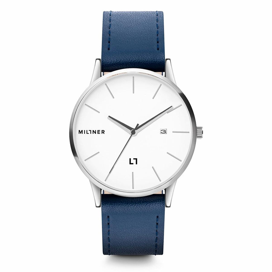 Orologio Unisex Millner 0010507 RODNEY