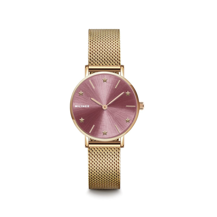 Orologio Donna Millner 0010903 COSMOS