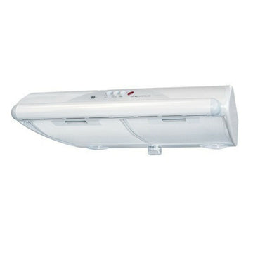 Cappa Classica Mepamsa 110.0150.905 60 cm 490 m3/h 66 dB 140W Bianco A