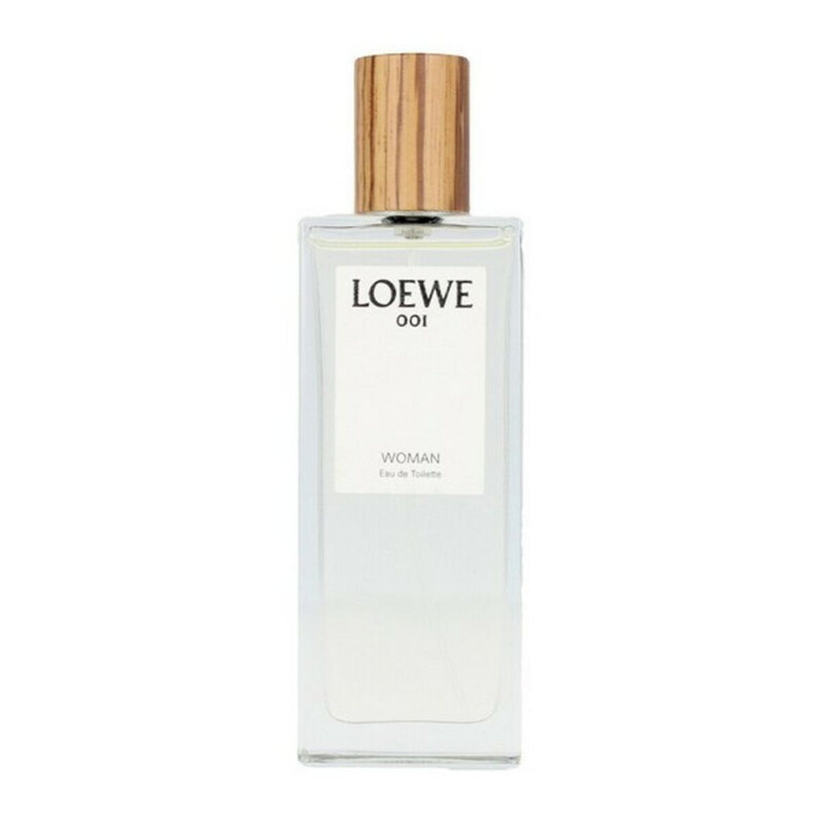 Profumo Donna Loewe 385-63043 EDT 50 ml