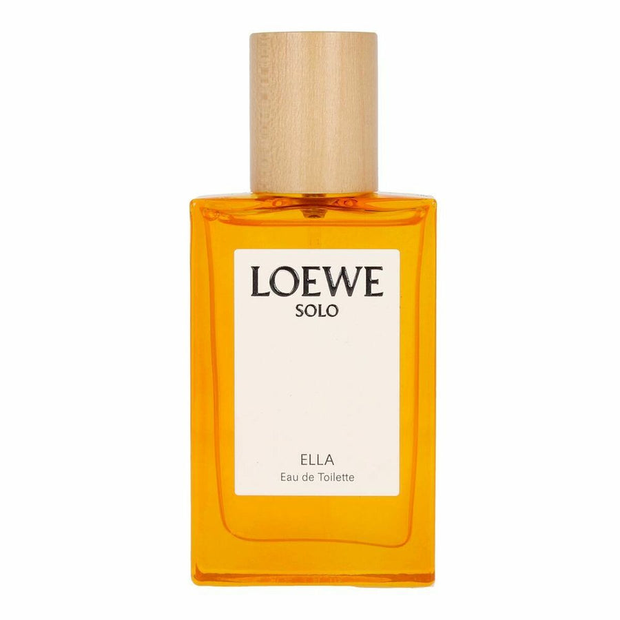 Profumo Donna Loewe SOLO ELLA EDT 30 ml