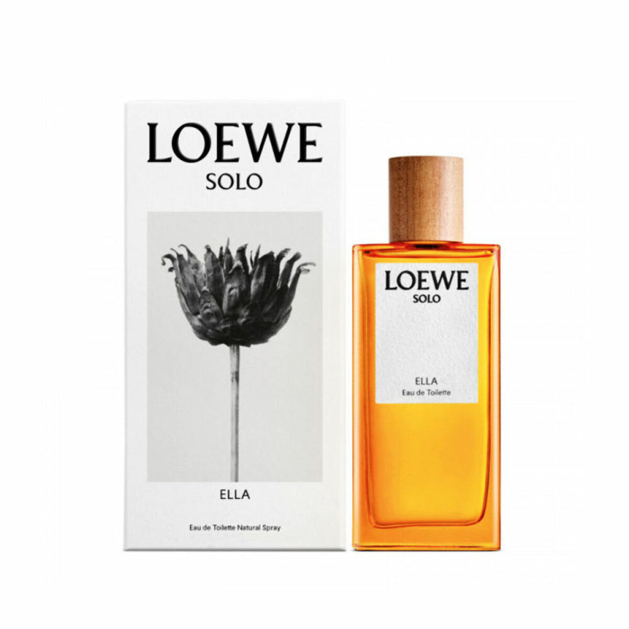 Profumo Donna Loewe EDT (30 ml)