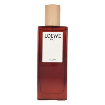 Profumo Uomo Loewe SOLO LOEWE EDT 50 ml