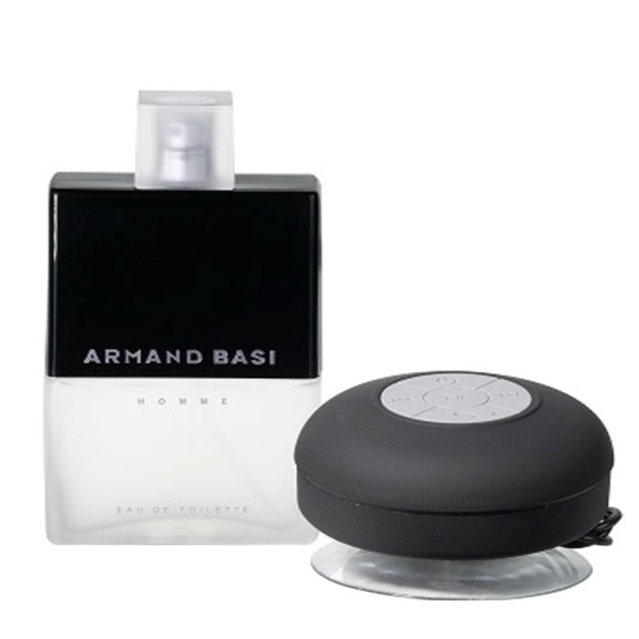 Profumo Uomo Armand Basi 72927 EDT 2 Pezzi