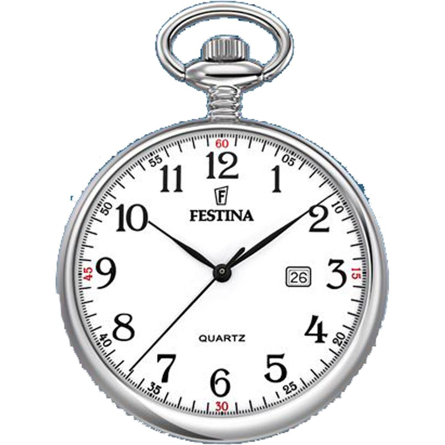 Orologio da Taschino Festina F2019/1