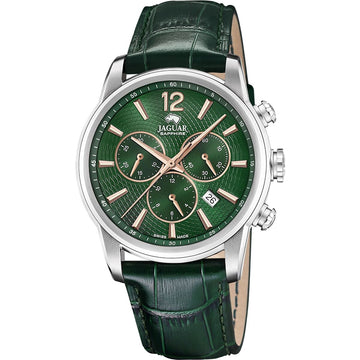 Orologio Uomo Jaguar J968/3 Verde