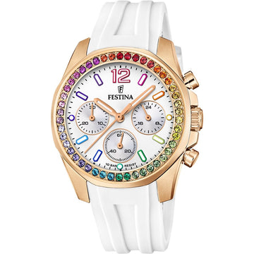 Orologio Donna Festina F20611/2