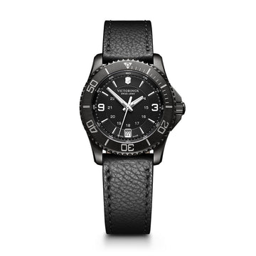 Orologio Uomo Victorinox V241788 Nero