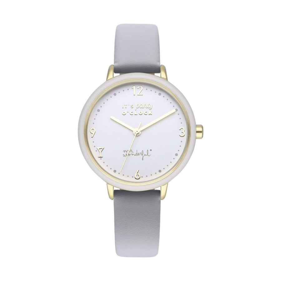 Orologio Donna Mr. Wonderful (Ø 36 mm)