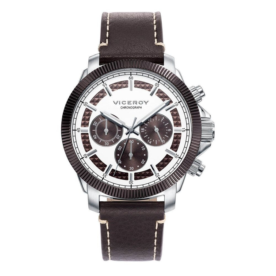 Orologio Uomo Viceroy 471061-47 (Ø 43 mm)