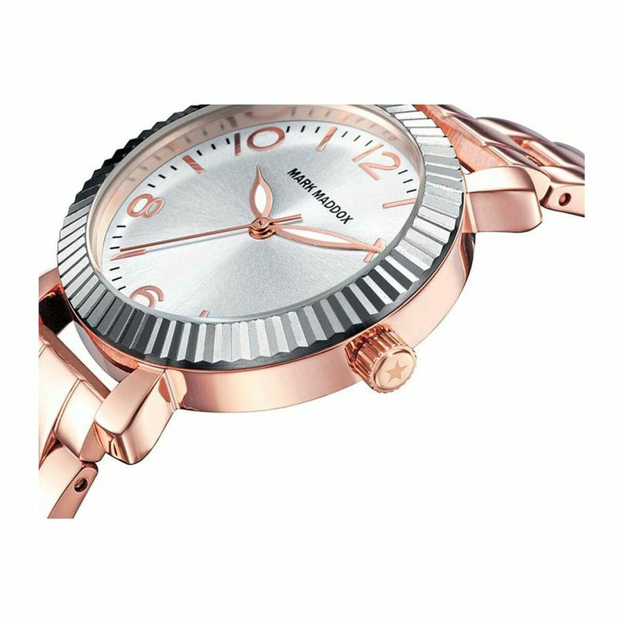 Orologio Donna Mark Maddox MM7016-13