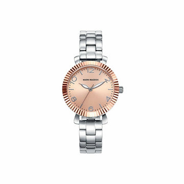 Orologio Donna Mark Maddox MM7016-93