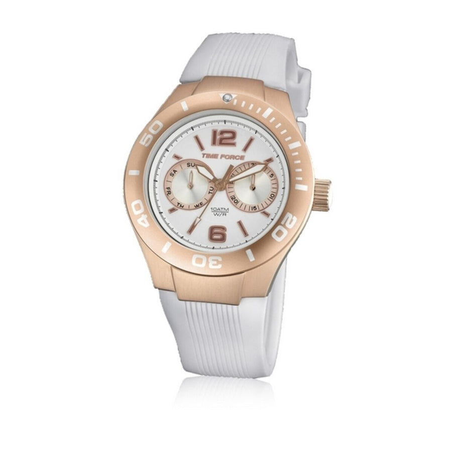 Orologio Donna Time Force TF4181L11 (Ø 41 mm)