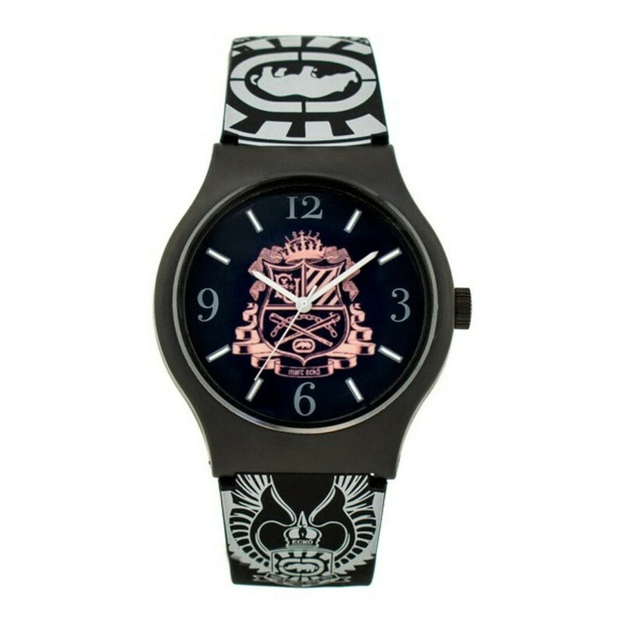 Orologio Unisex Marc Ecko E06511M2 (Ø 42 mm)