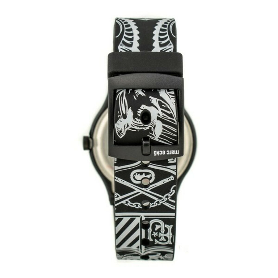 Orologio Unisex Marc Ecko E06511M2 (Ø 42 mm)