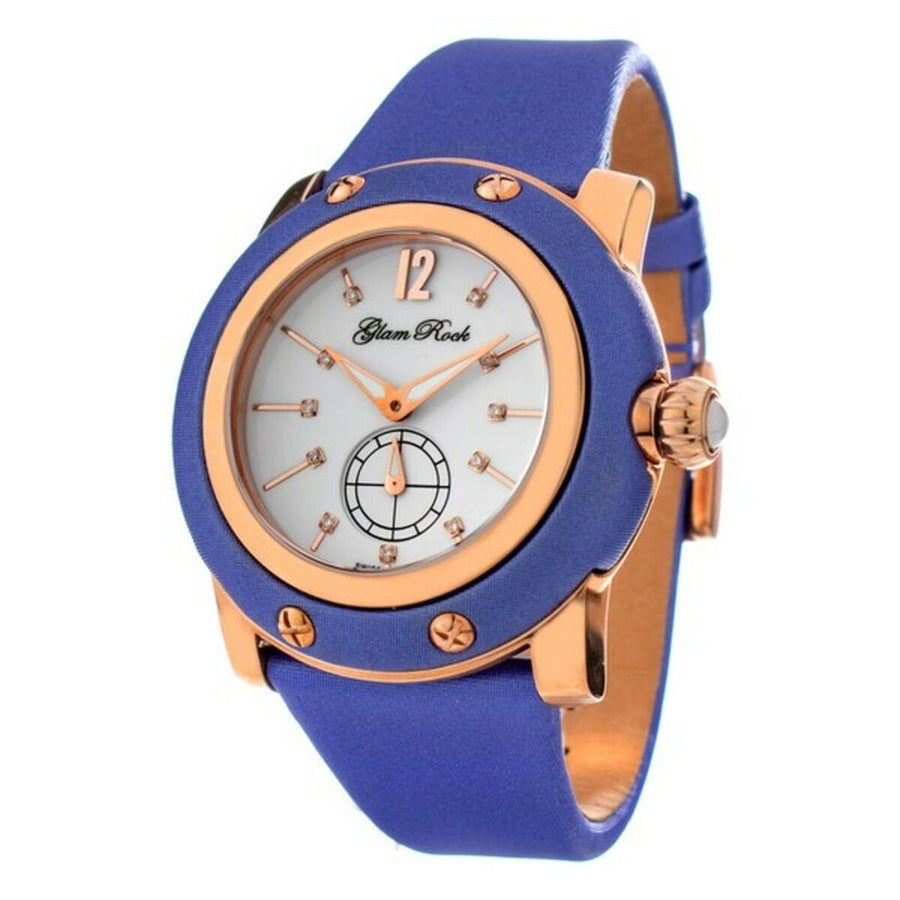 Orologio Donna Glam Rock gr10050 (Ø 46 mm)