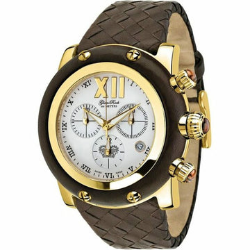 Orologio Unisex Glam Rock gr10170 (Ø 46 mm)