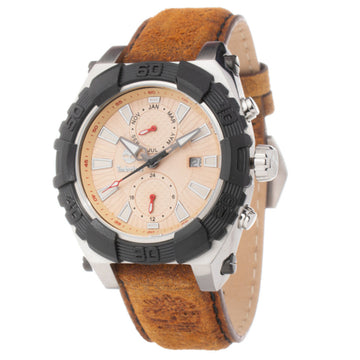 Orologio Uomo Timberland TBL13331JSTB-07M (Ø 45 mm)