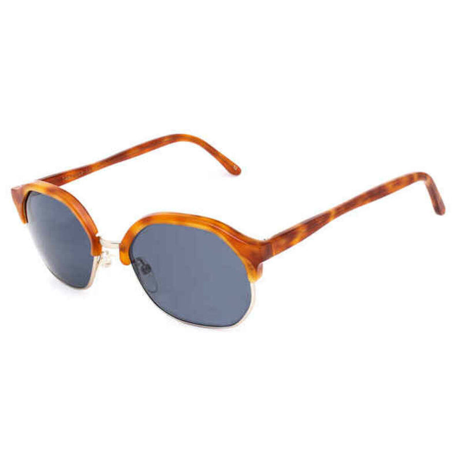 Occhiali da sole Unisex LGR ZANZIBAR-HAVANA-02 Ø 50 mm