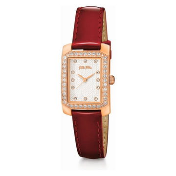 Orologio Donna Folli Follie wf13b053ssg