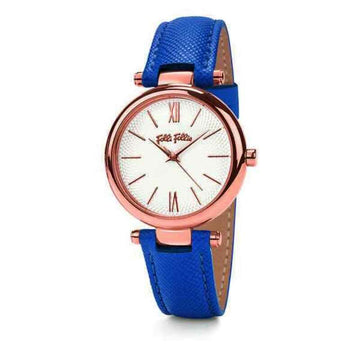 Orologio Donna Folli Follie wf16r029spsa (Ø 30 mm)