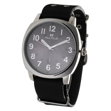 Orologio Unisex Folli Follie 8.43178E+12 (Ø 40 mm)