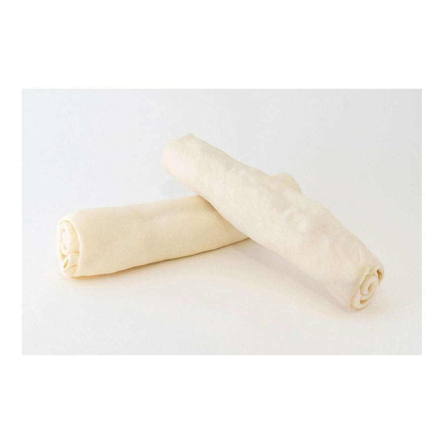 Snack per Cani Gloria Snackys Rawhide 20-23 cm Rotolo 12 Unità