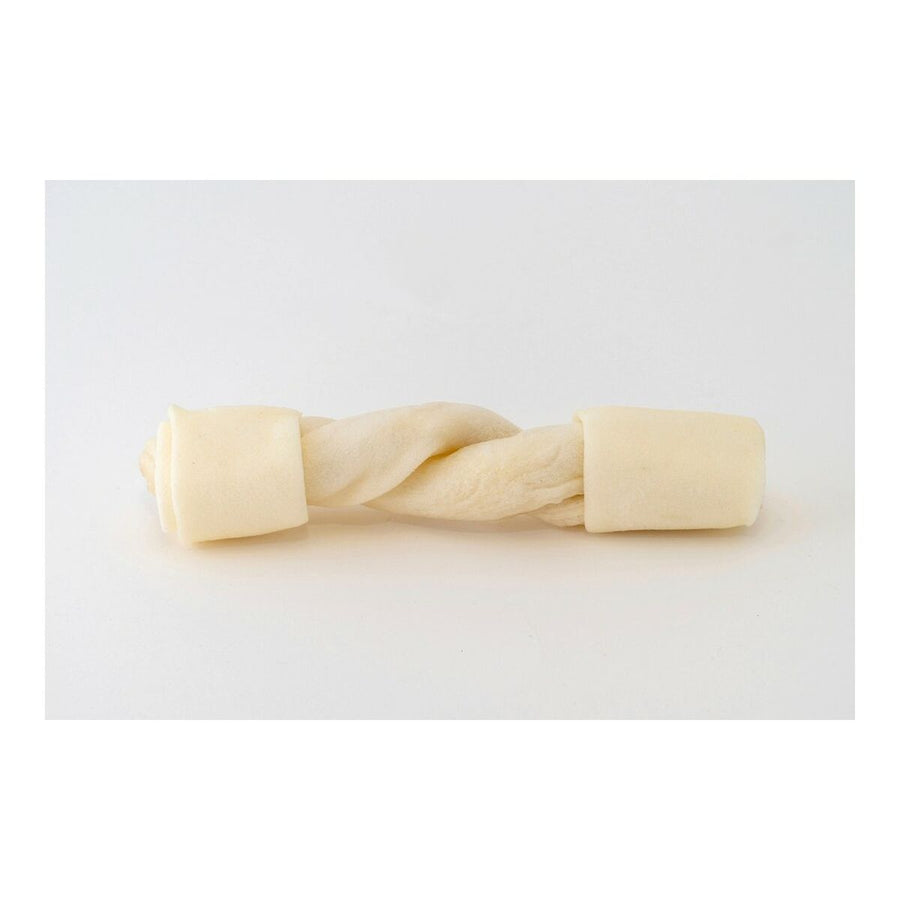 Snack per Cani Twin Stick Gloria Snackys Rawhide 1,8 x 12,5 cm 45 Unità