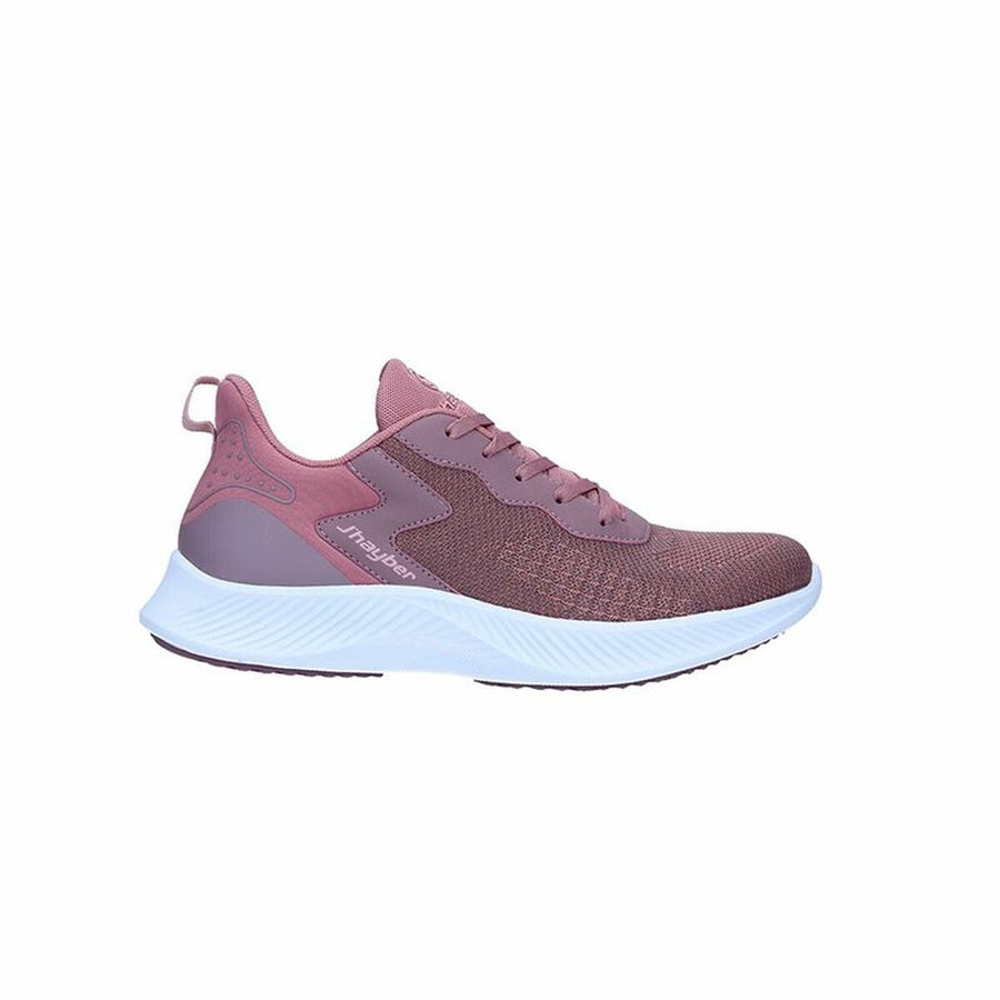 Scarpe Sportive da Donna J-Hayber Chelona Rosa