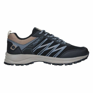 Scarpe da Running per Adulti J-Hayber Rail M Nero