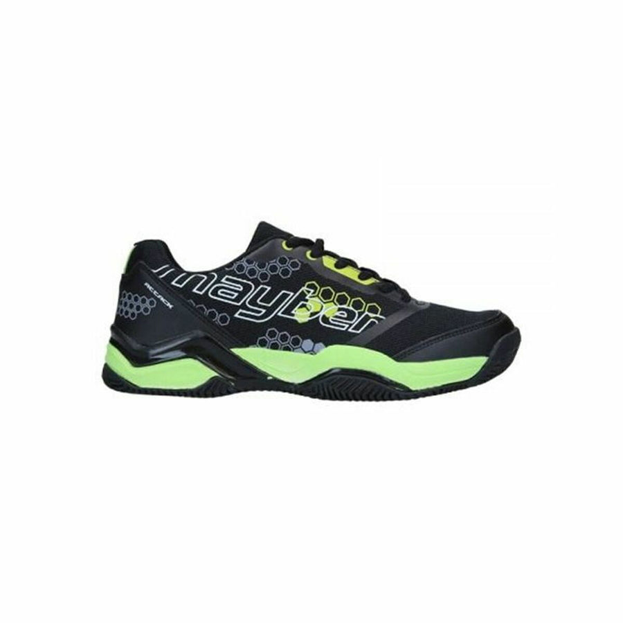 Scarpe Sportive Uomo J-Hayber Tapon Nero