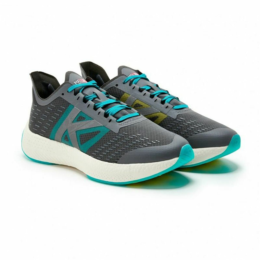 Scarpe Sportive Kelme Thunderstorm Grigio scuro Unisex