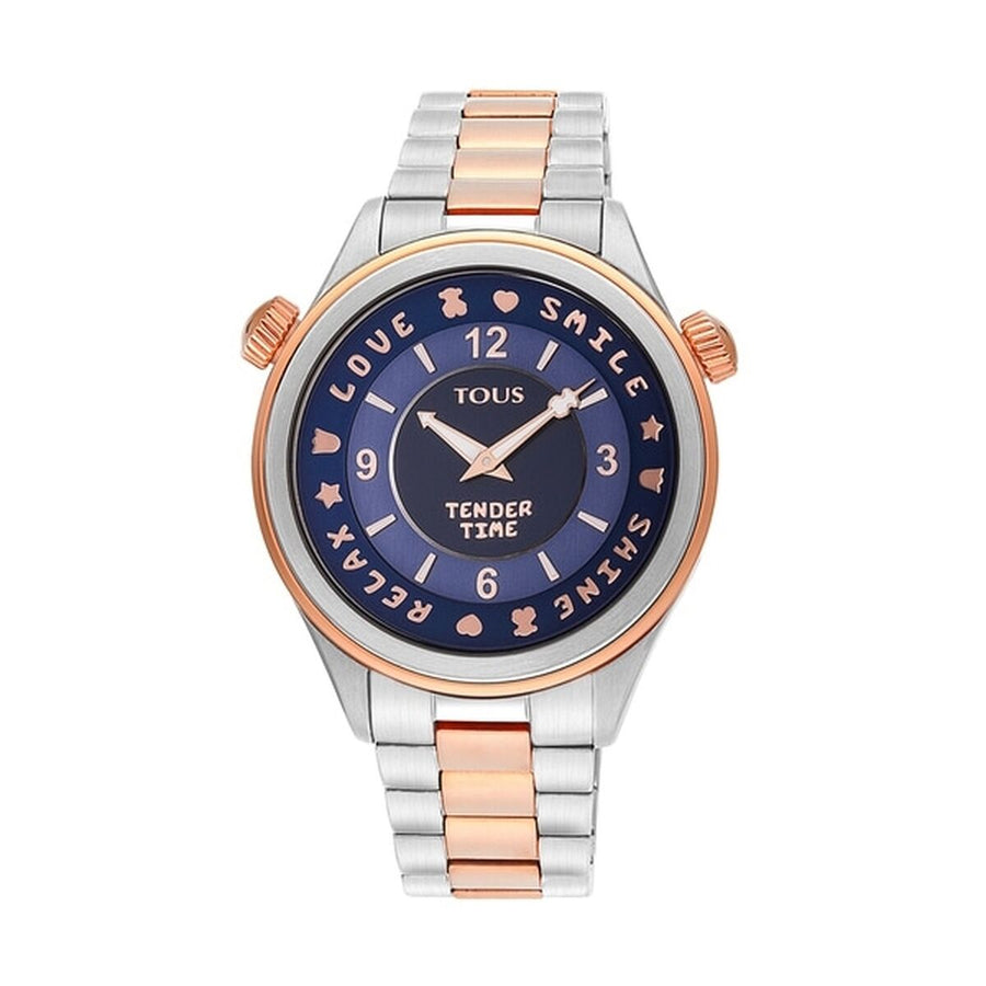 Orologio Donna Tous 200350630