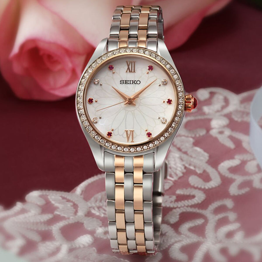 Orologio Donna Seiko SUR542P1