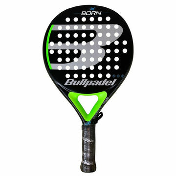 Racchetta da Padel Bullpadel Born W Raider 2021  Verde