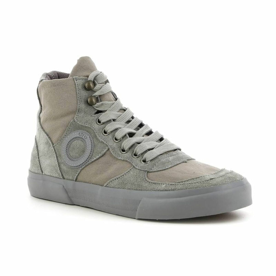 Scarpe Sportive da Donna Aro Emma Wolverine Beige