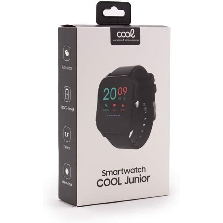Smartwatch per Bambini Cool Junior 1,44