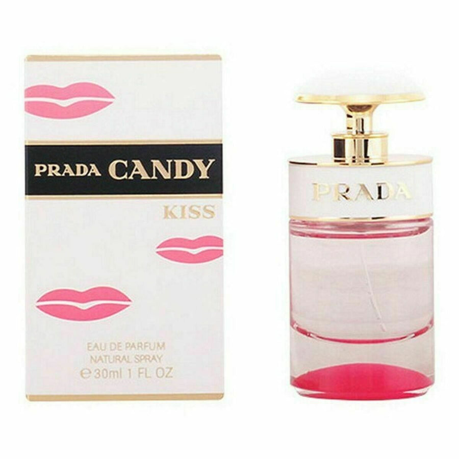 Profumo Donna Prada Candy Kiss EDP 80 ml