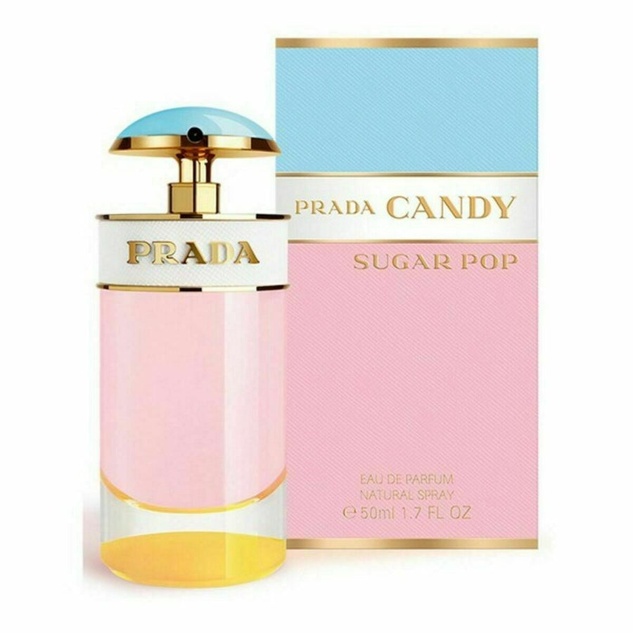 Profumo Donna Prada EDP Candy Sugar Pop (50 ml)