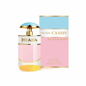 Profumo Donna Prada EDP Candy Sugar Pop 30 ml